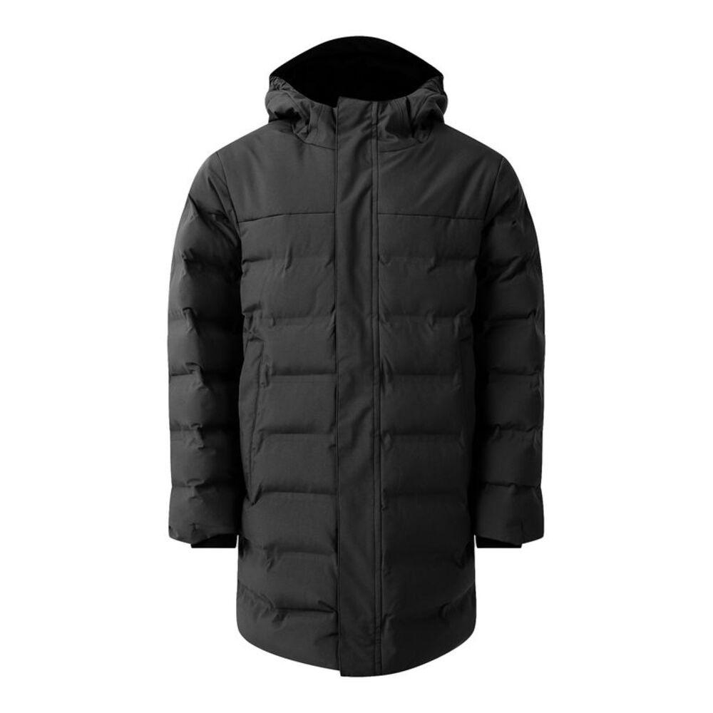 Dare 2B Childrens/Kids Wander Padded Jacket / Black